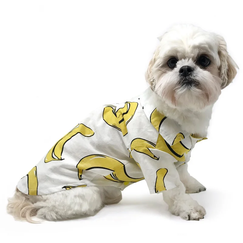 Banana Shirt