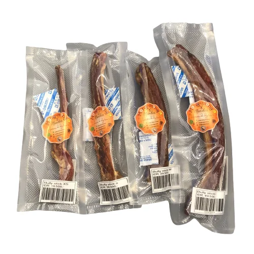 Bully Stick Dog Treats