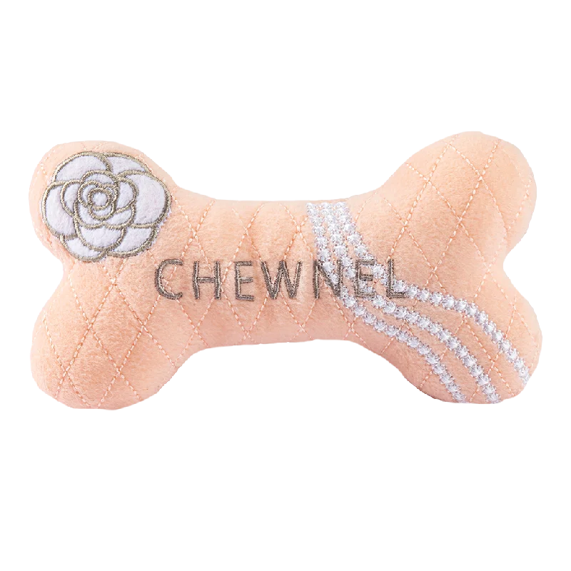 Chewnel Blush Bone