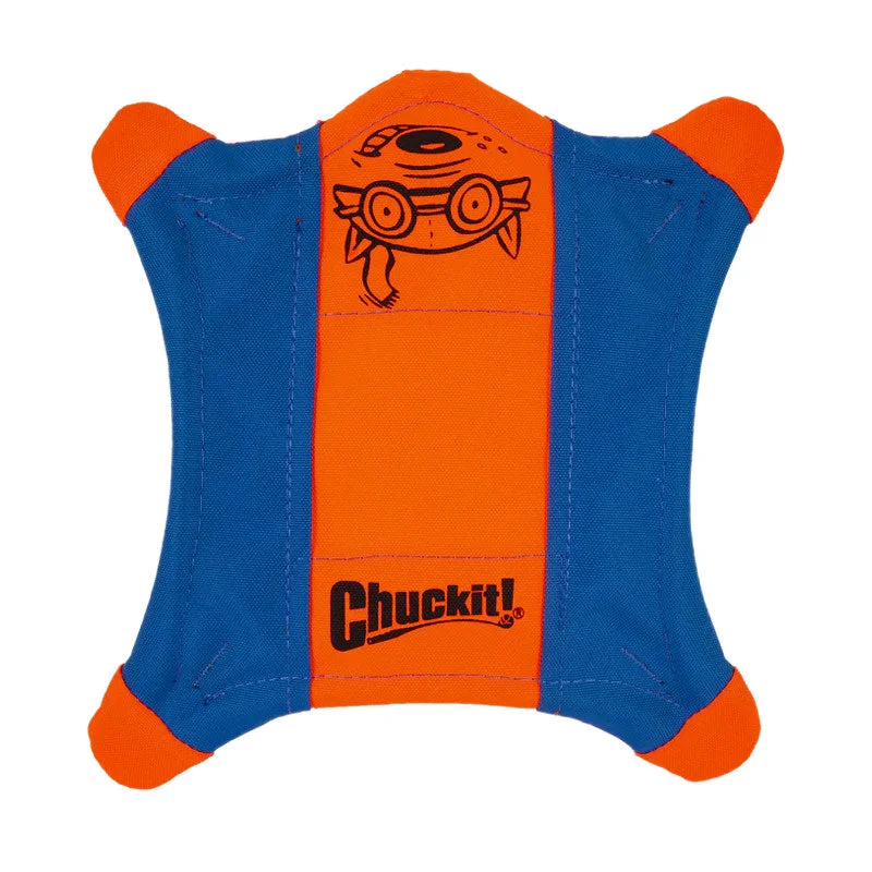 ChuckIt! Flying Squirrel Dog Toy