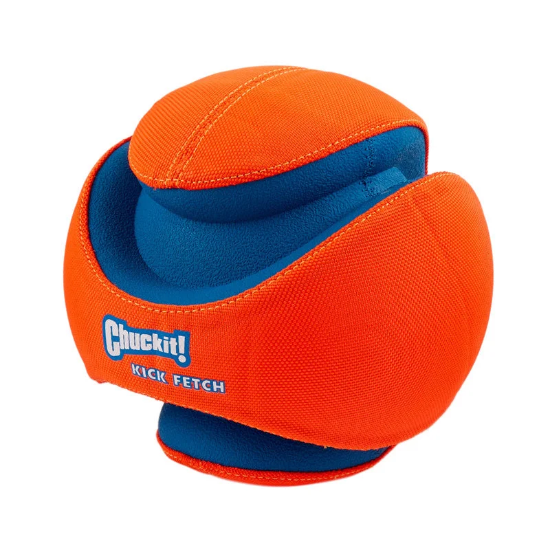 Chuckit! Kick Fetch Ball