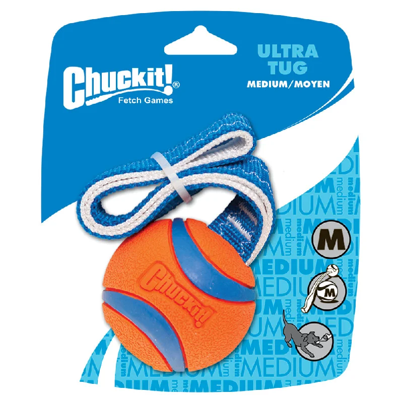 Chuckit! Ultra Tug Dog Toy