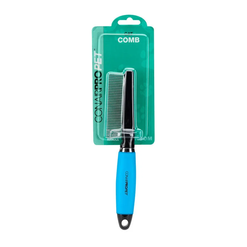 ConAir Pro Cat Comb Medium