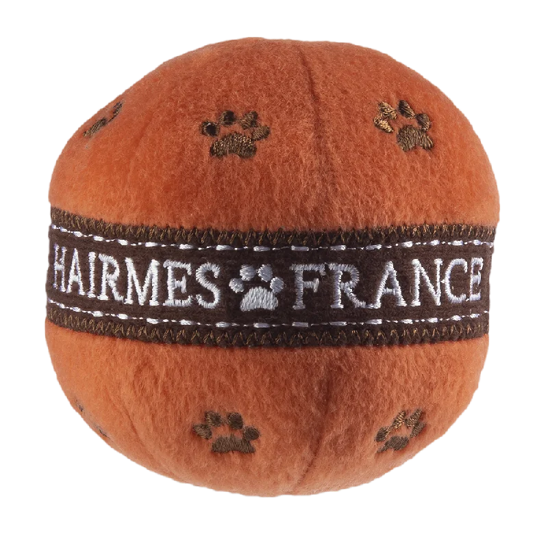 Hairmes Ball