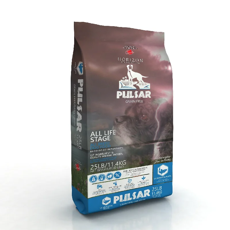 Horizon Pulsar Fish Formula Dry Dog Food