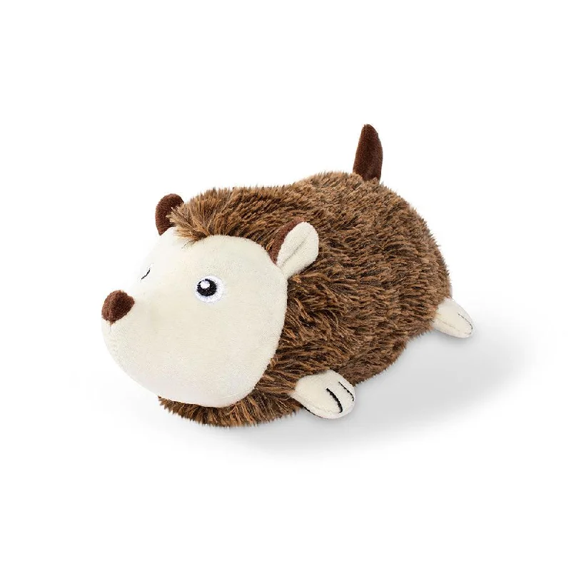 LITTLE ON HEDGE TODAY PLUSH DOG TOY