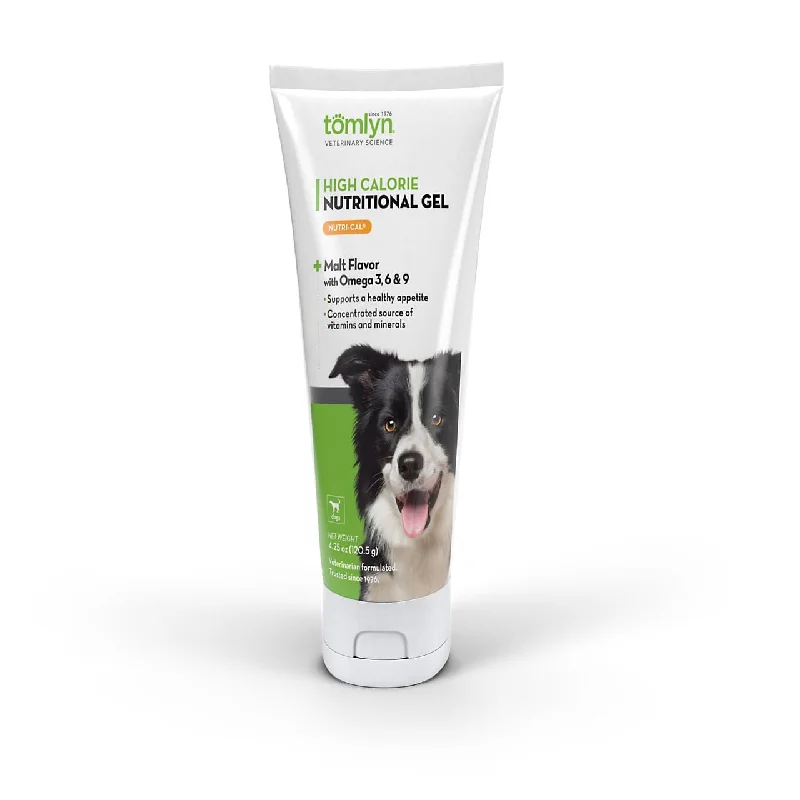 Nutri-Cal for Dogs, 4.25 oz tube