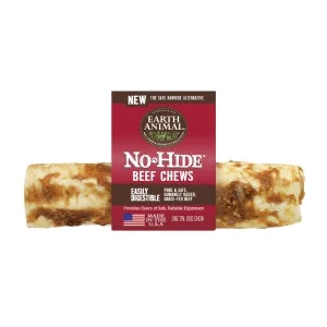 Earthan No Hide Beef Roll 7"