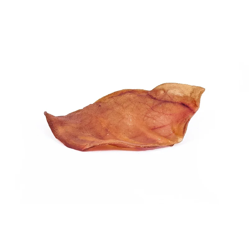 Pig Ear Chews