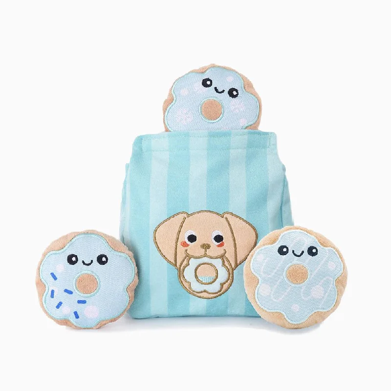 Pooch Sweets — Donuts