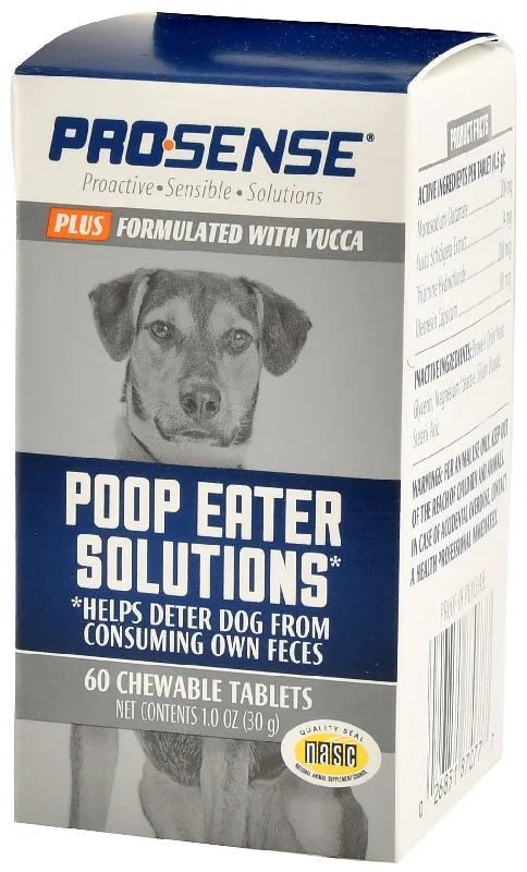 Pro-Sense Plus Poop Eater Solutions