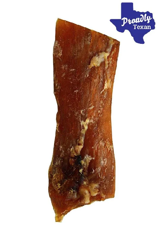 Pet Deli Beef Strap Dog Chew