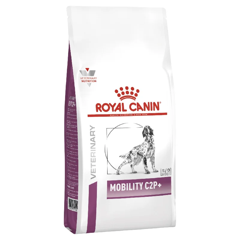 Royal Canin Veterinary Diet Dog Mobility C2P+ Dry Food 12kg