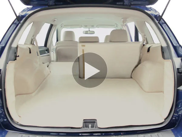 2008 Nissan Pathfinder Ultimate Pet Liner