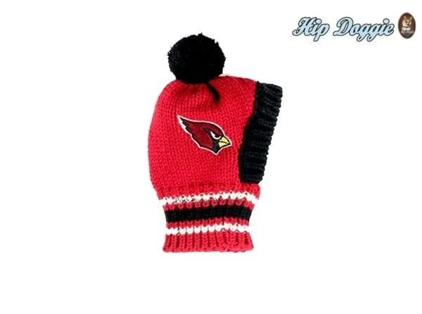 NFL Knit Pet Hat