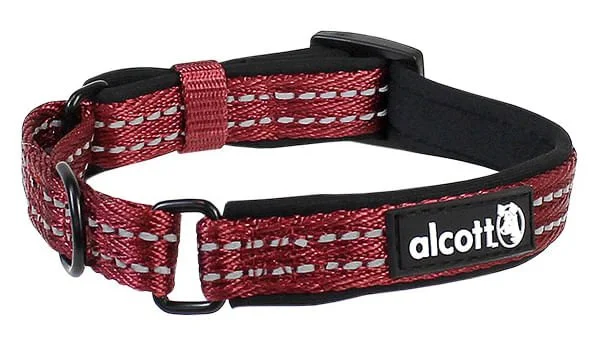 alcott Martingale Collar