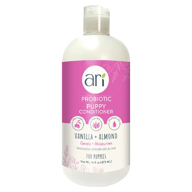 ARI Probiotic Puppy Conditioner