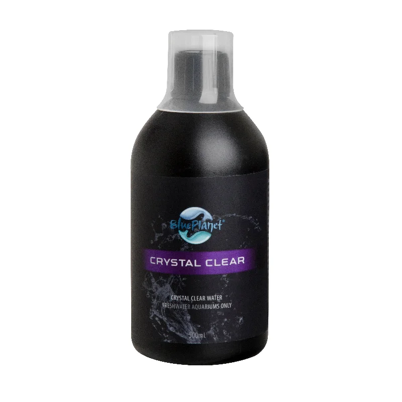 Blue Planet Crystal Clear 500ml