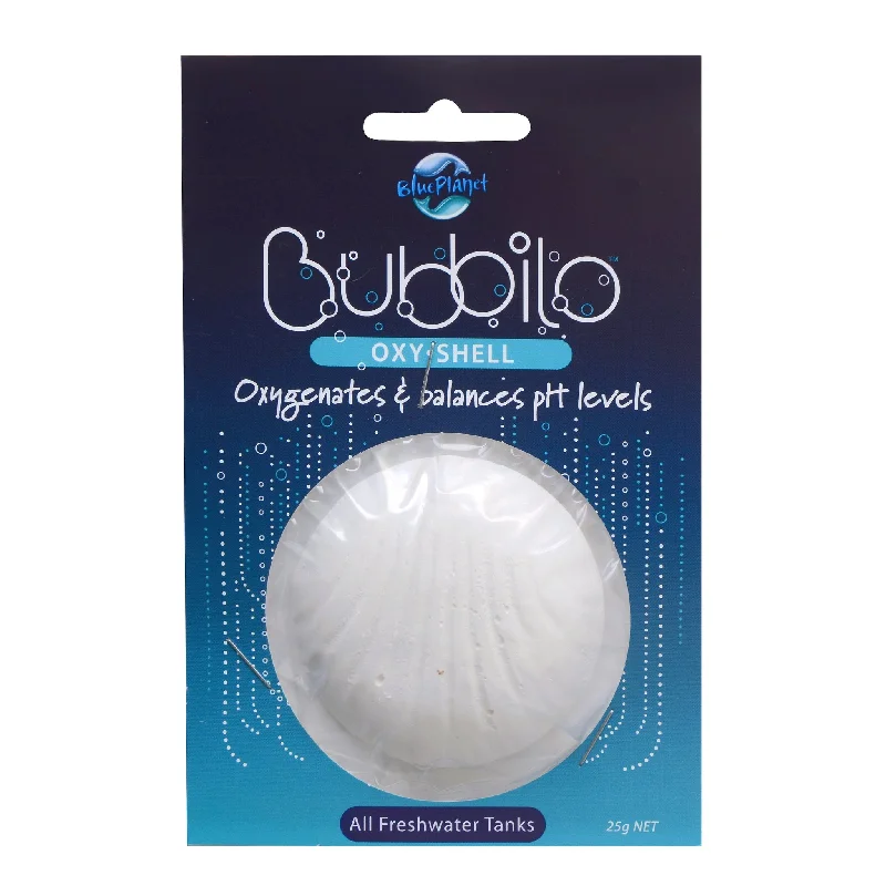 Blue Planet Bubbilo Oxyshell 25g