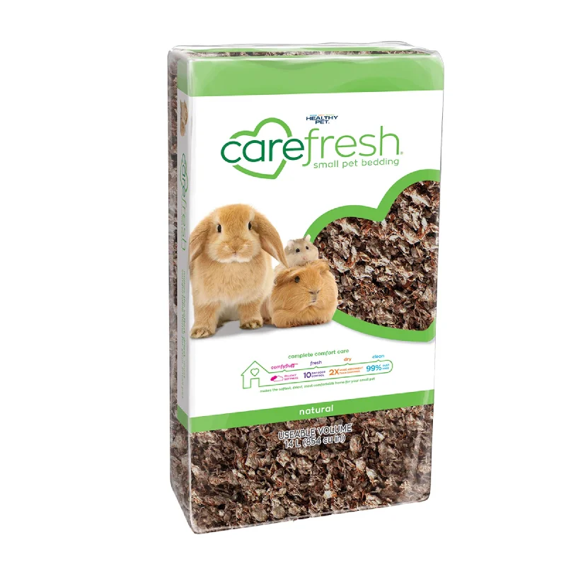 Carefresh Natural Litter