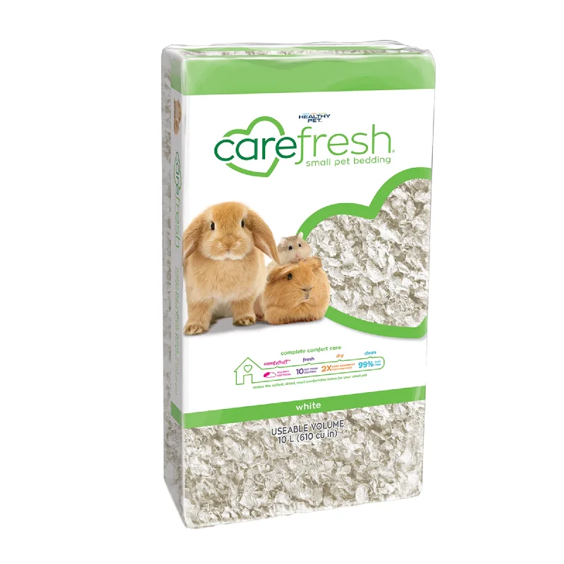 Carefresh White Litter