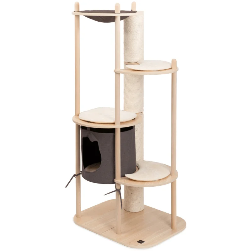 Cat Tree - Vesper Treehouse - Large - 163 cm