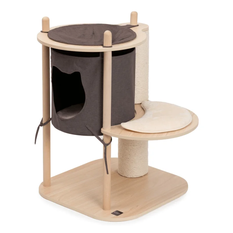 Cat Tree - Vesper Treehouse - Small - 86.5 cm