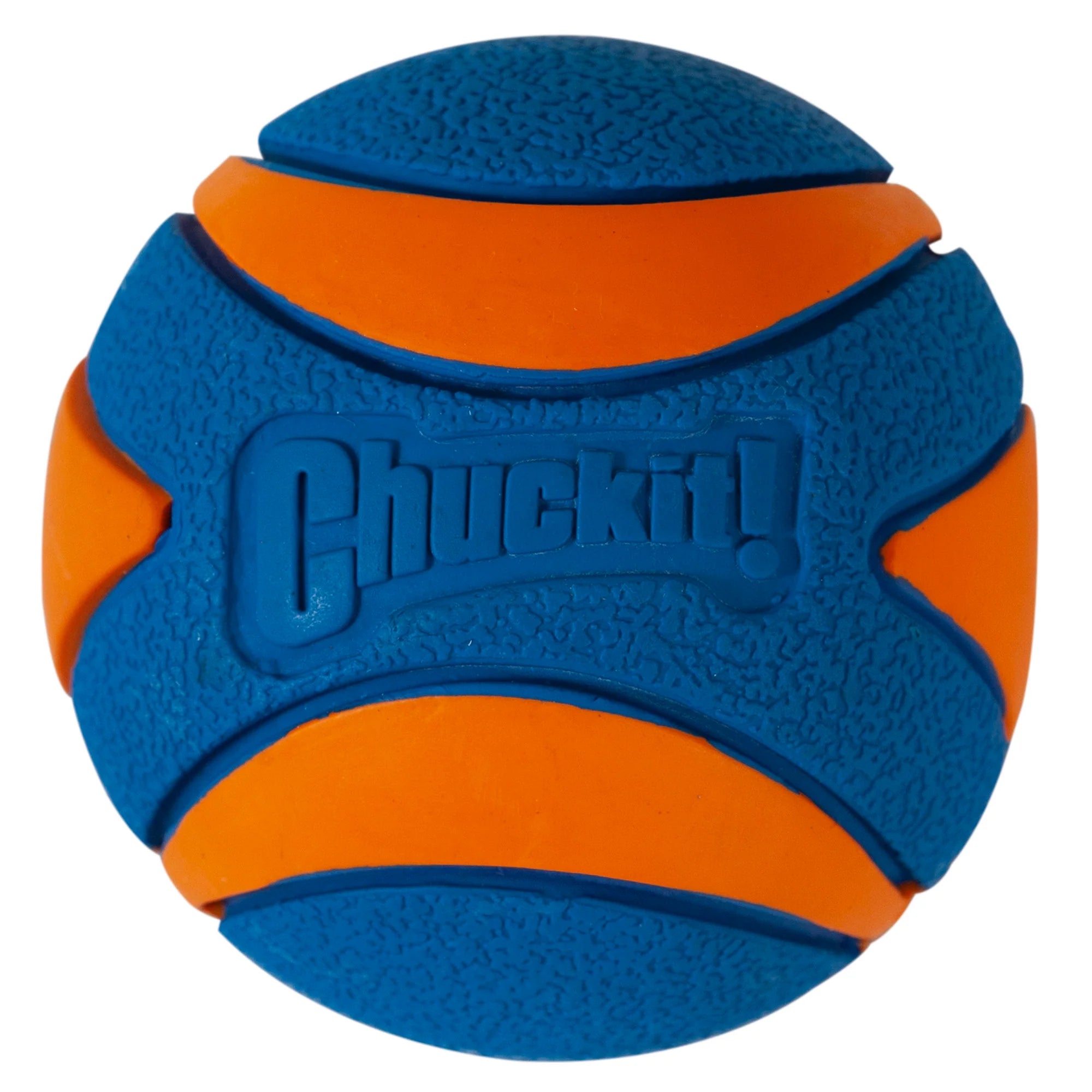 Chuckit Ultra Squeaker Ball - Large, Medium, Small & Extra Large Options Available