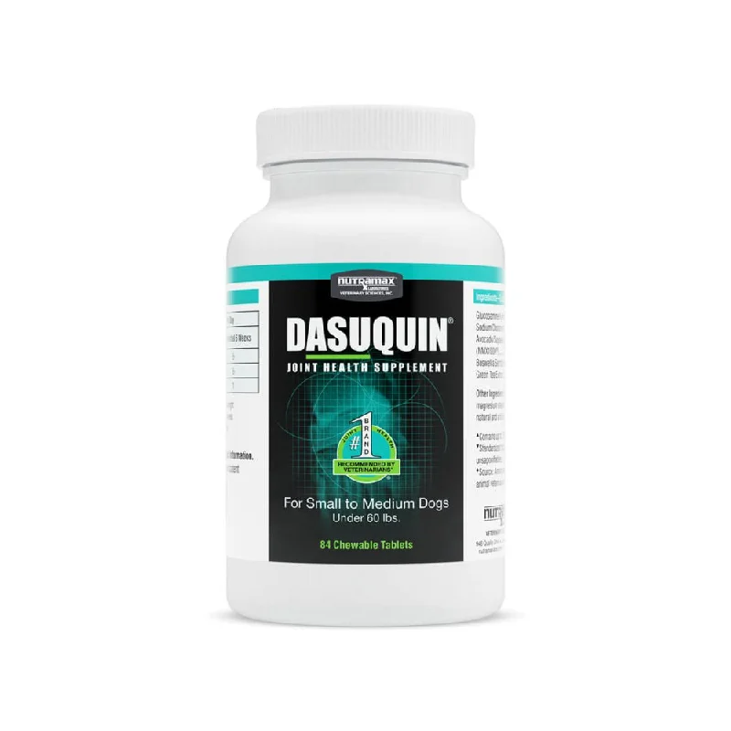 Nutramax Dasuquin Joint Health Supplement for Small to Medium Dogs