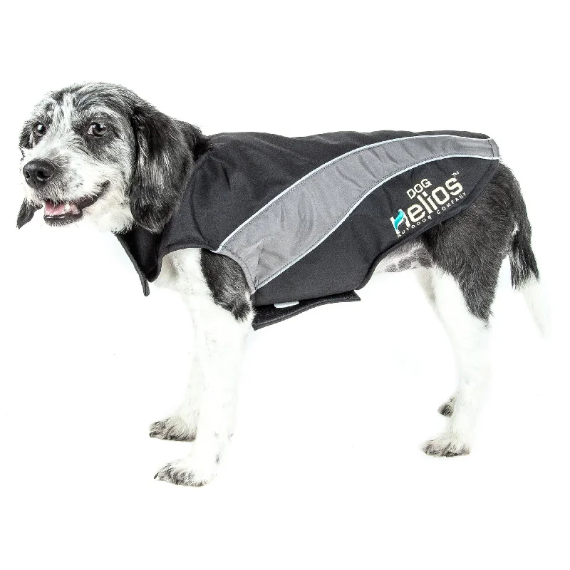 Dog Helios® Octane Softshell Jacket