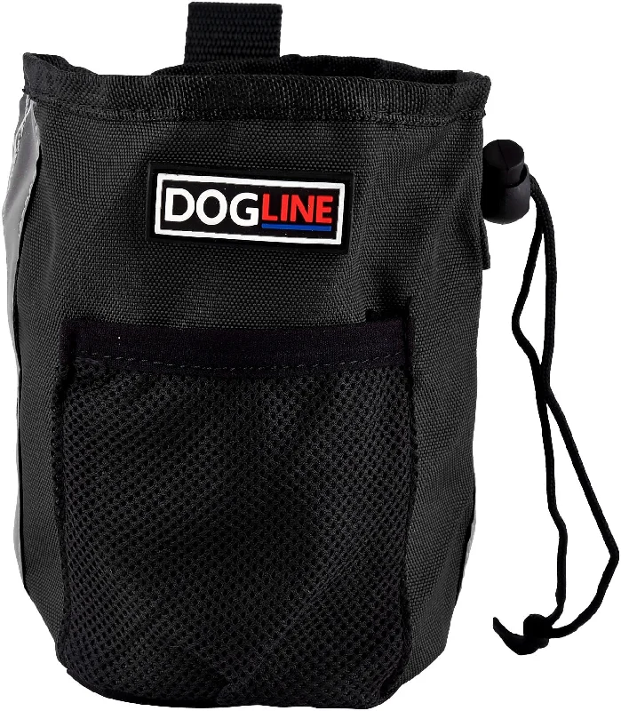 Dog Treat Pouch by DogLine