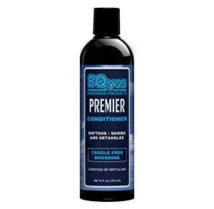 Eqyss Premier Pet Cream Rinse