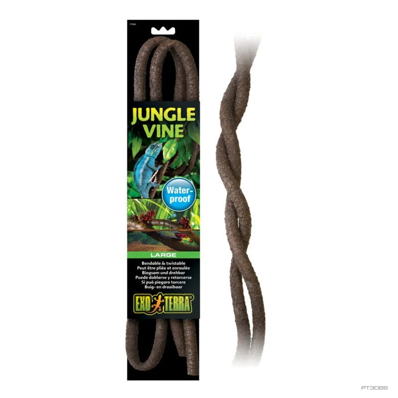 Exo Terra Reptile Jungle Vine Large