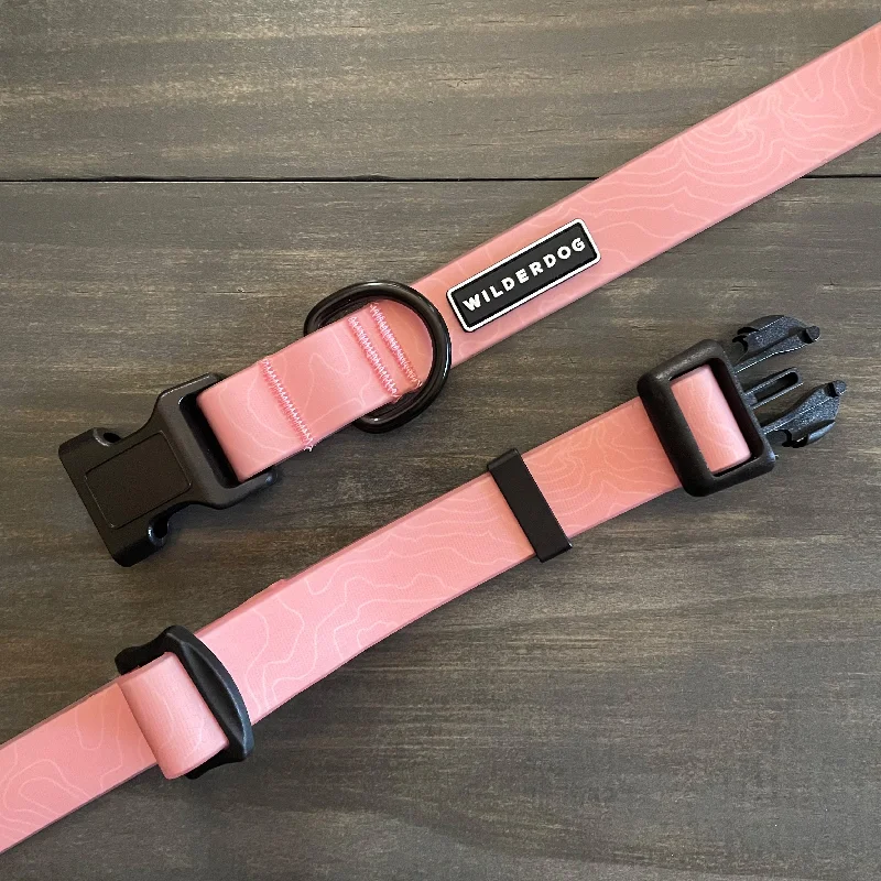 Guava Waterproof Collar