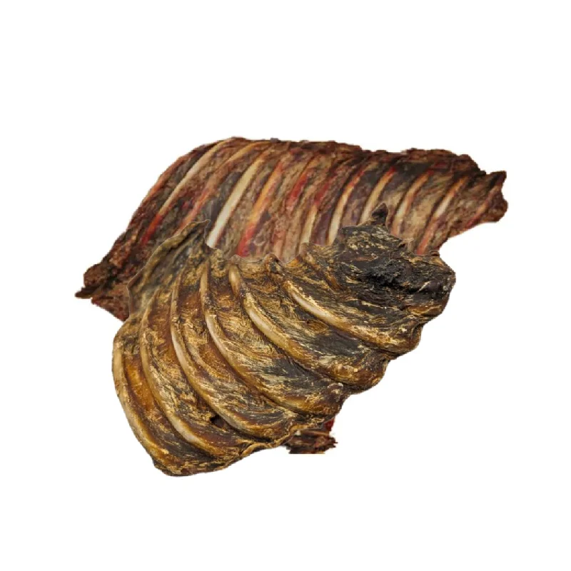 Habitat Naturals Kangaroo Ribs Large