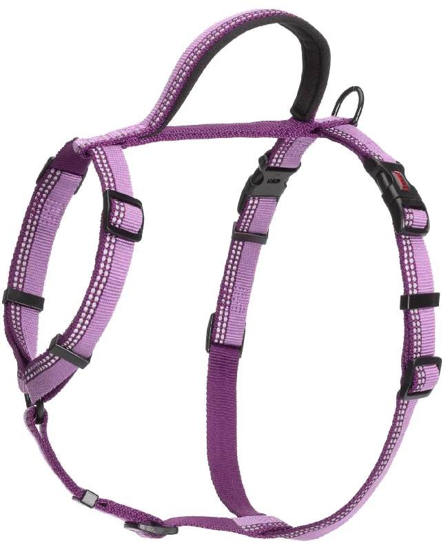 Halti Walking Harness, Purple