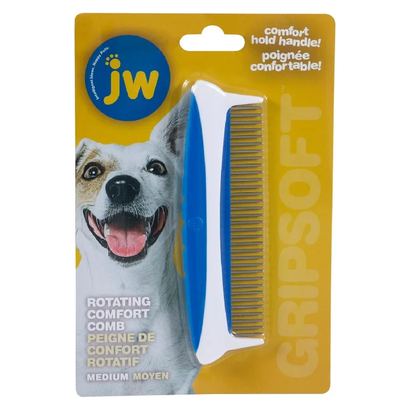 Gripsoft Rotating Comfort Comb