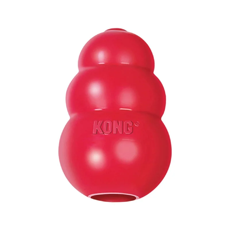 KONG Classic Medium Dog Toy