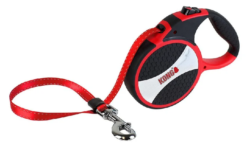 KONG Explore Retractable Leash