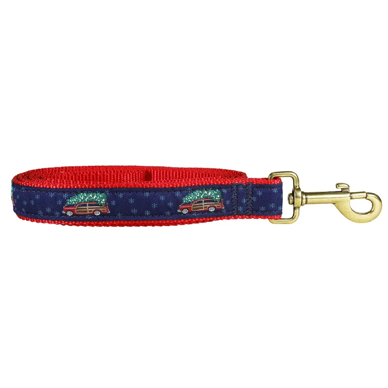 Woodies & Trees Dog Lead