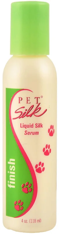 Finish Liquid Silk Serum