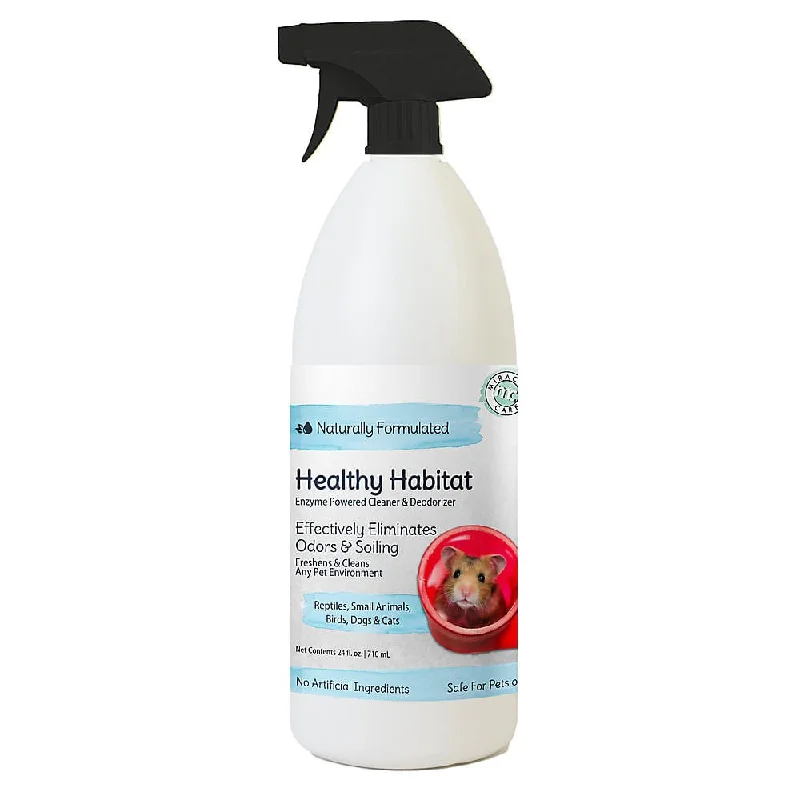 Natural Chemistry Healthy Habitat Cleaner, 24 oz