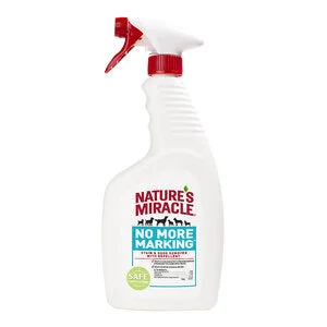 Nature's Miracle No More Marking Stain & Odor Removal