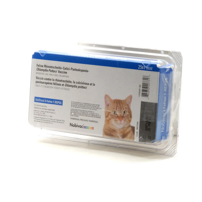 Nobivac Feline 1-HCPCh