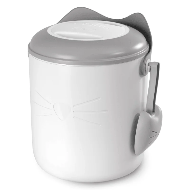 PIXI Smart Vacuum Food Container