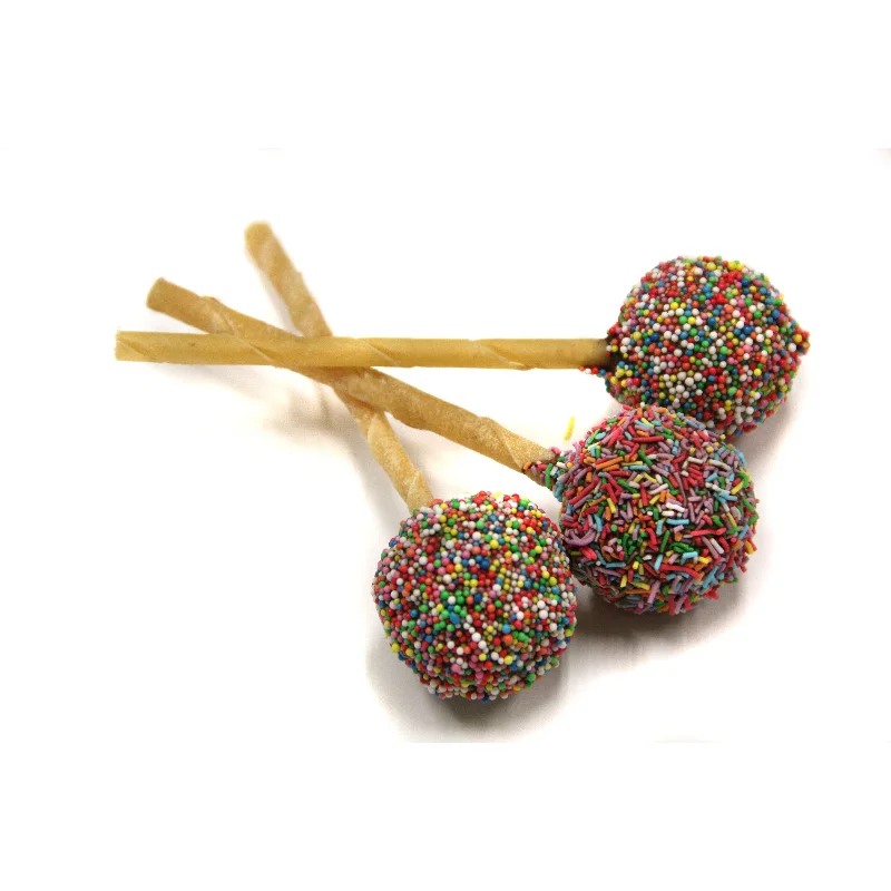 Pooch Treats Cake Pop Dog Treat