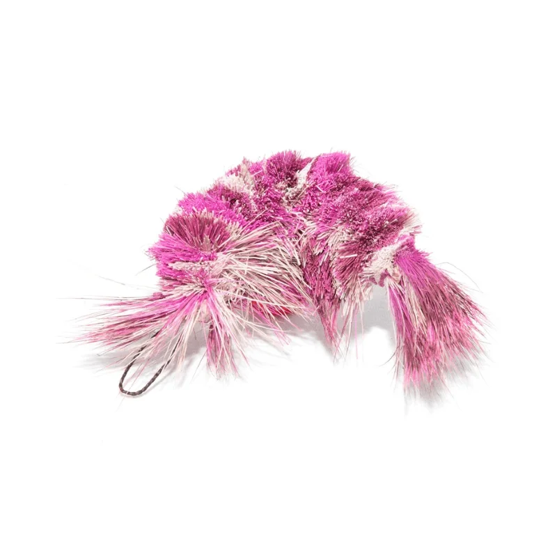 Easy Clip Attachment - CAT LURES - SHRIMPFLY Magenta