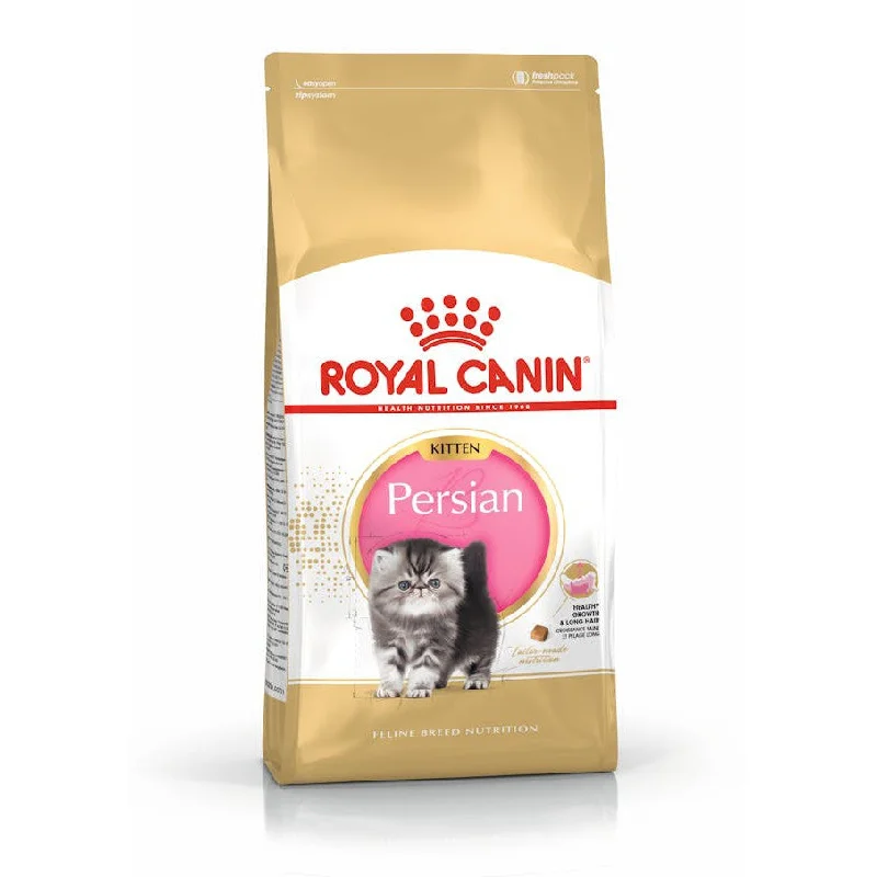 Royal Canin Persian Kitten Dry Food 2KG