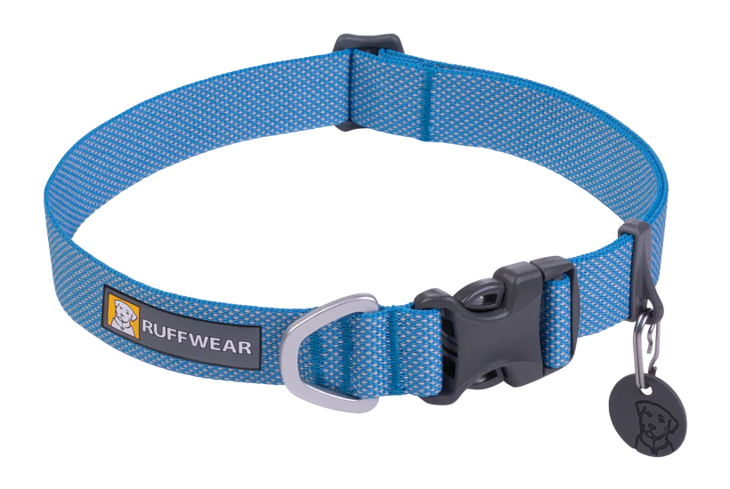 Ruffwear Hi & Light Dog Collar