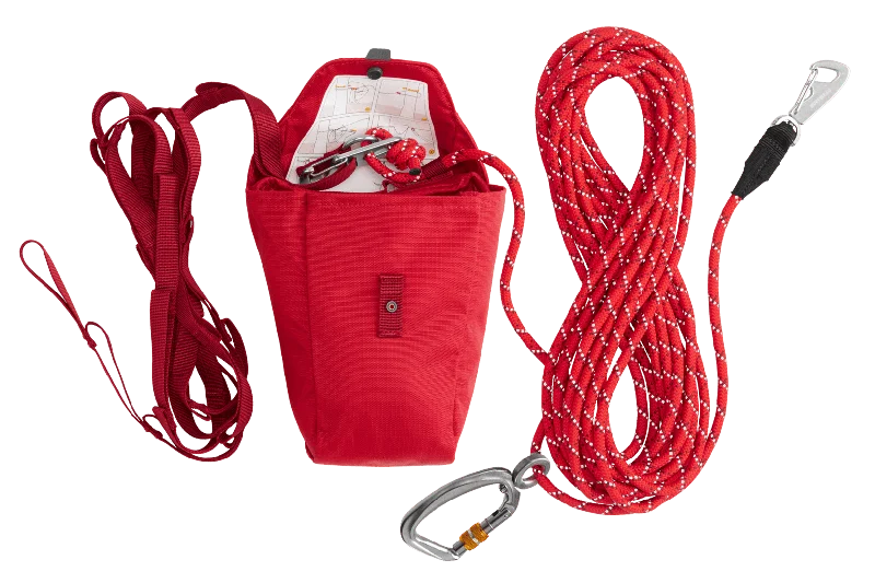 Ruffwear Knot-a-Hitch Campsite Dog-Hitching System